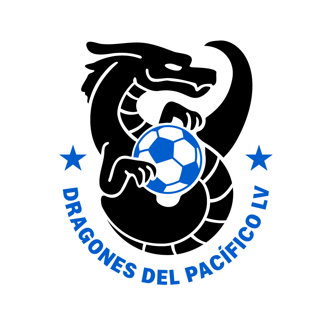Dragones del Pacífico LV
