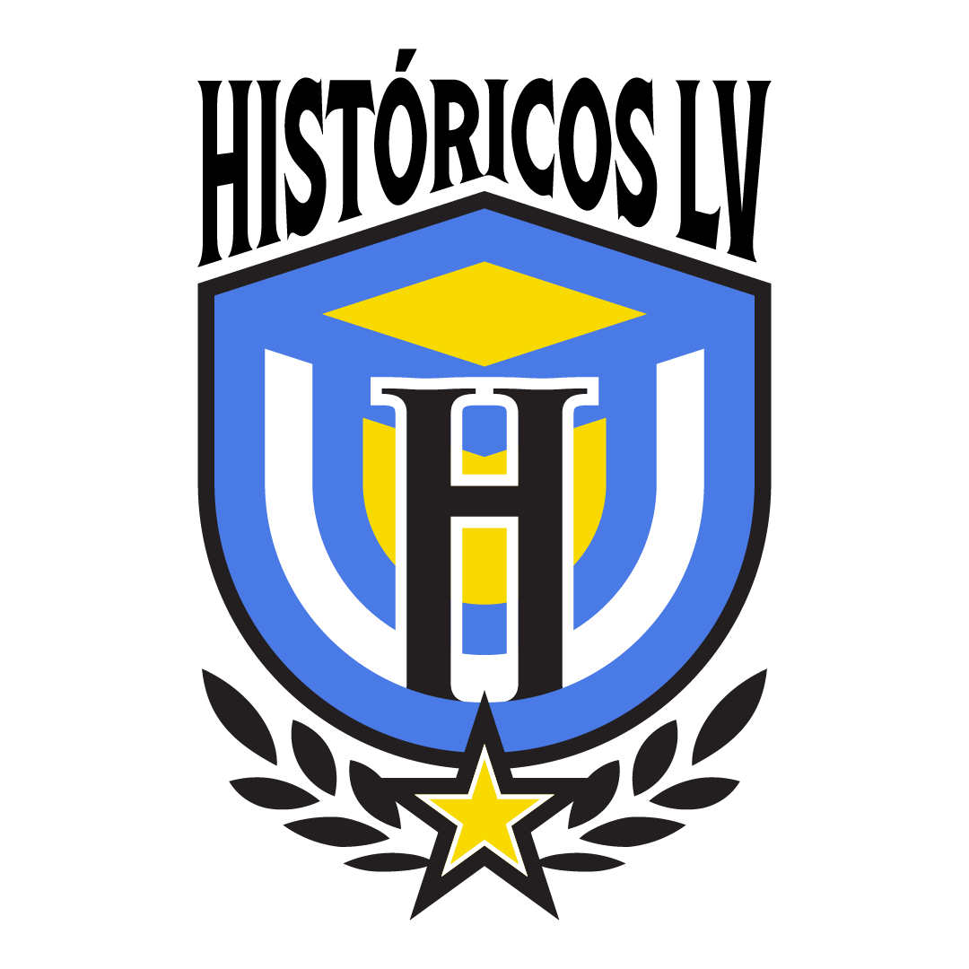Históricos LV
