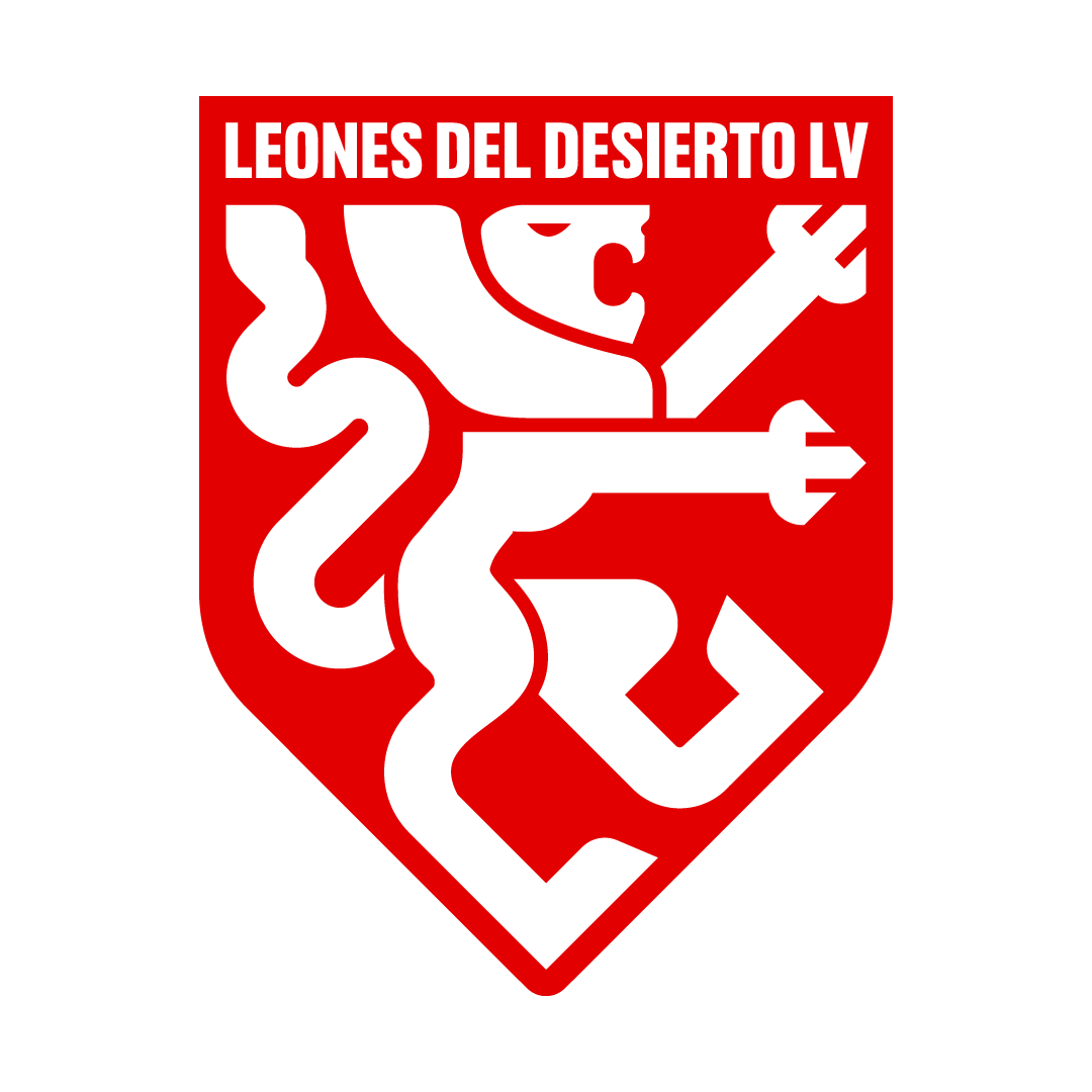 Leones del Desierto LV