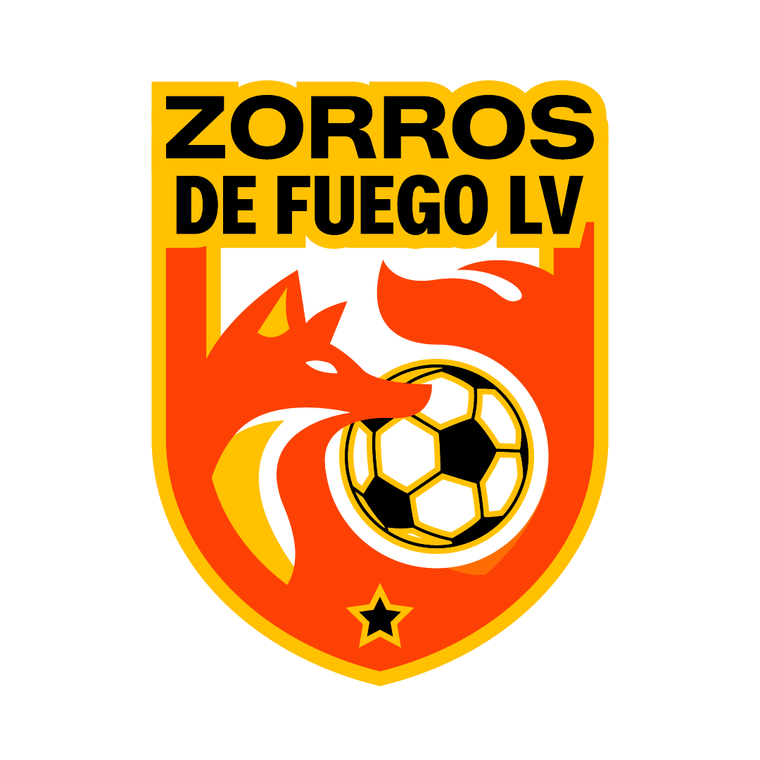 Zorros de Fuego LV