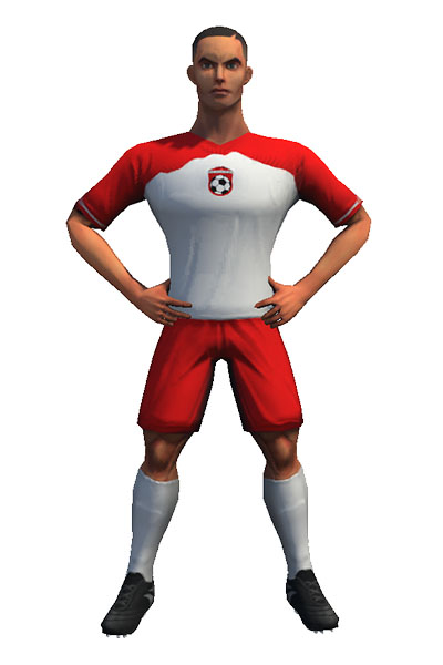 Jugador Liga Virtual