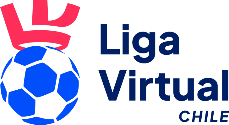 Logo Liga Virtual Full Color